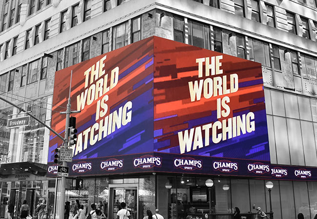 Spectaculars & Mega-Spactaculars